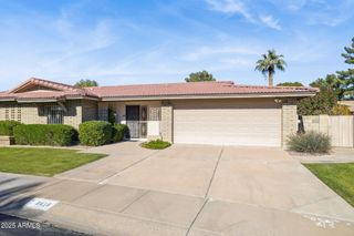 8418 E VIA DE VIVA --, Scottsdale, AZ 85258