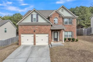 4247 Savannah Trace, Atlanta, GA 30349