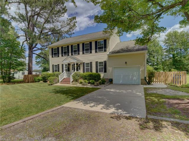 861 George Washington HWY S, Chesapeake, VA 23323