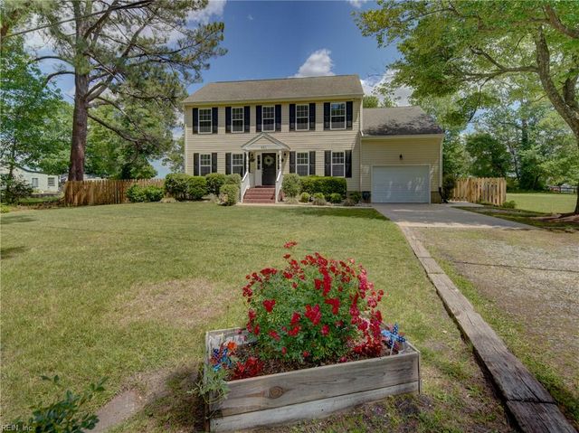 861 George Washington HWY S, Chesapeake, VA 23323