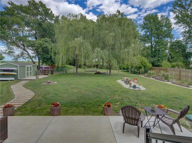 861 George Washington HWY S, Chesapeake, VA 23323