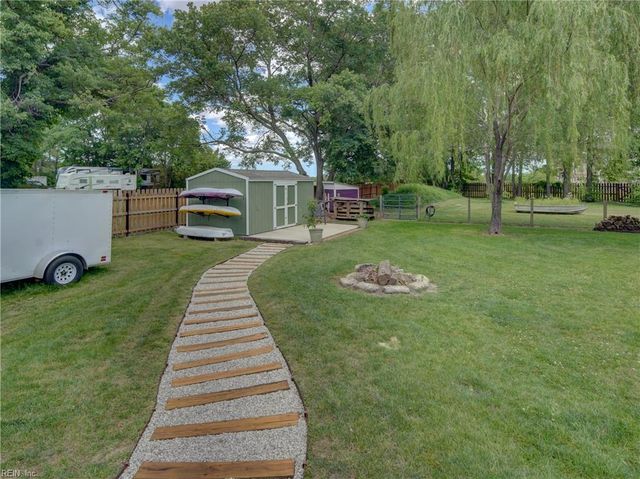 861 George Washington HWY S, Chesapeake, VA 23323