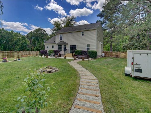 861 George Washington HWY S, Chesapeake, VA 23323