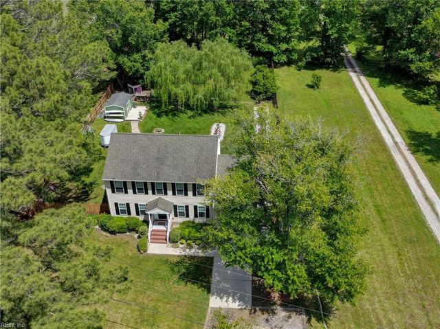 861 George Washington HWY S, Chesapeake, VA 23323