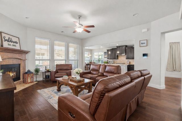 1416 9th Street, Argyle, TX 76226