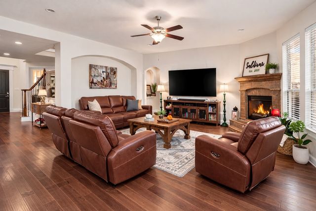 1416 9th Street, Argyle, TX 76226