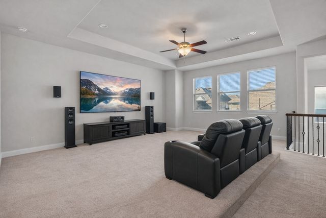 1416 9th Street, Argyle, TX 76226