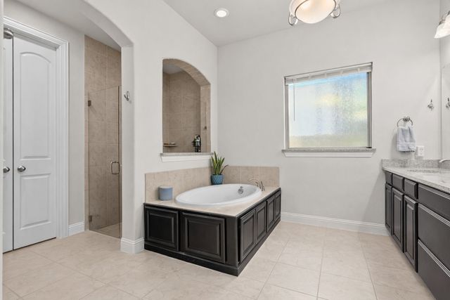 1416 9th Street, Argyle, TX 76226