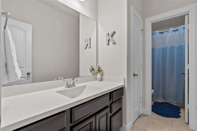 1416 9th Street, Argyle, TX 76226