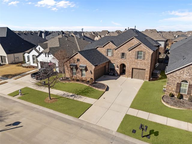 1416 9th Street, Argyle, TX 76226