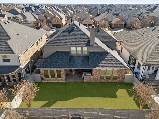 1416 9th Street, Argyle, TX 76226