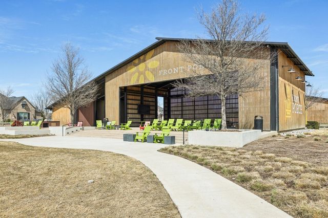 1416 9th Street, Argyle, TX 76226