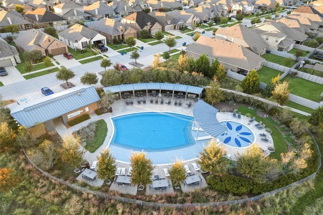 1416 9th Street, Argyle, TX 76226