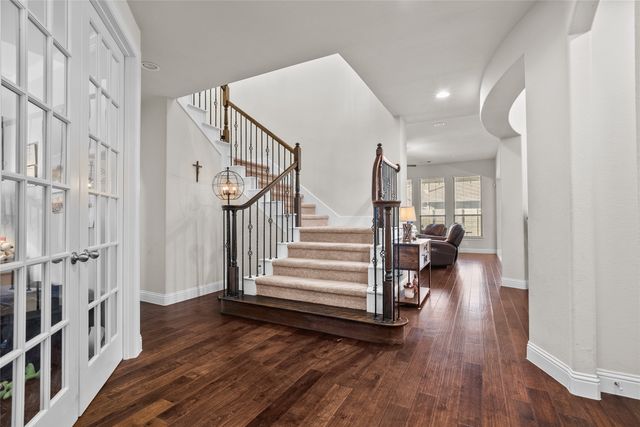 1416 9th Street, Argyle, TX 76226