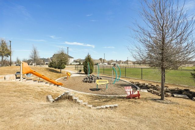 1416 9th Street, Argyle, TX 76226