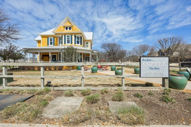 1416 9th Street, Argyle, TX 76226