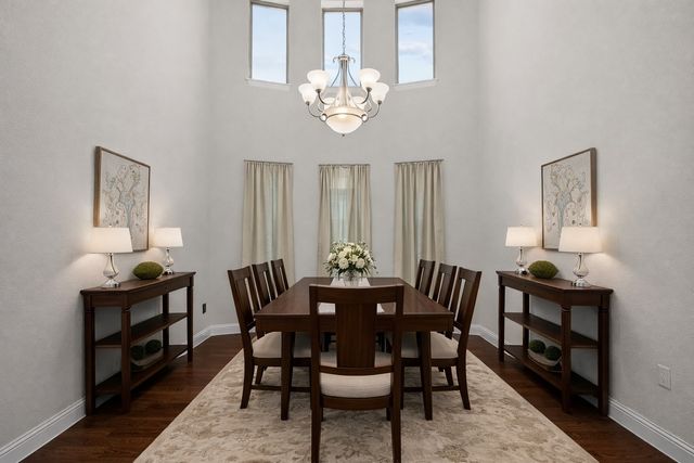 1416 9th Street, Argyle, TX 76226