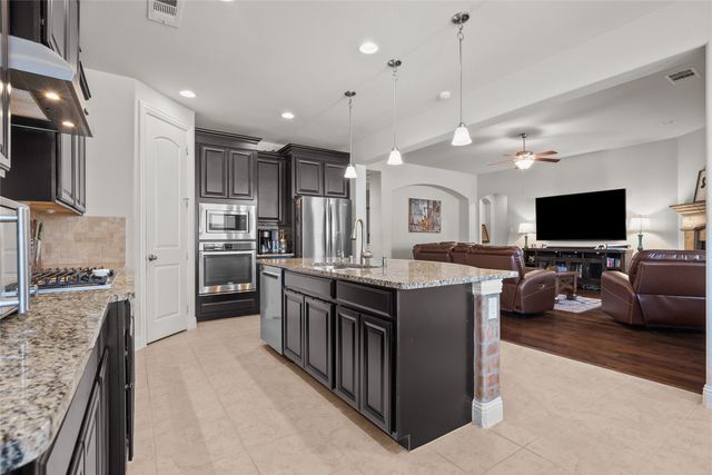 1416 9th Street, Argyle, TX 76226