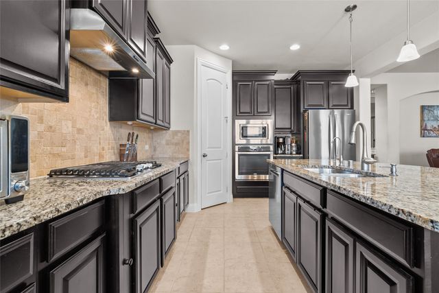 1416 9th Street, Argyle, TX 76226