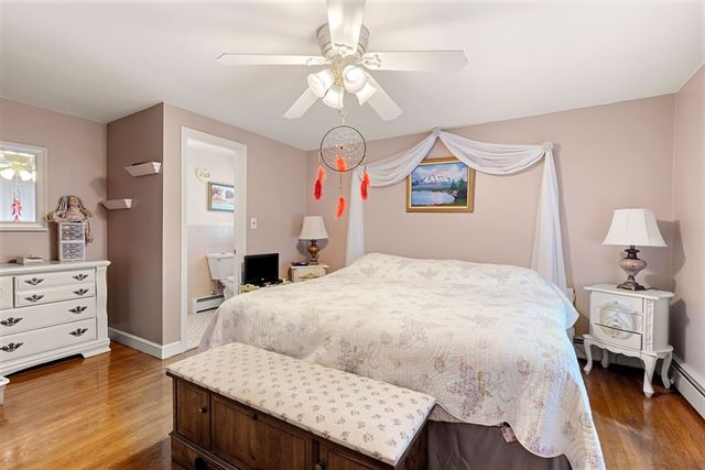 15 Barnes Circle, Salem, MA 01970