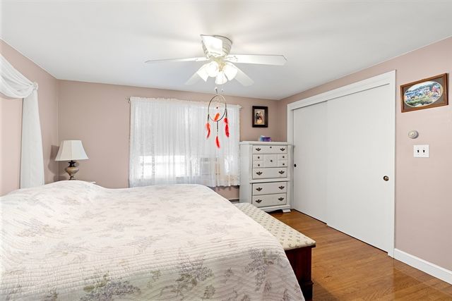 15 Barnes Circle, Salem, MA 01970