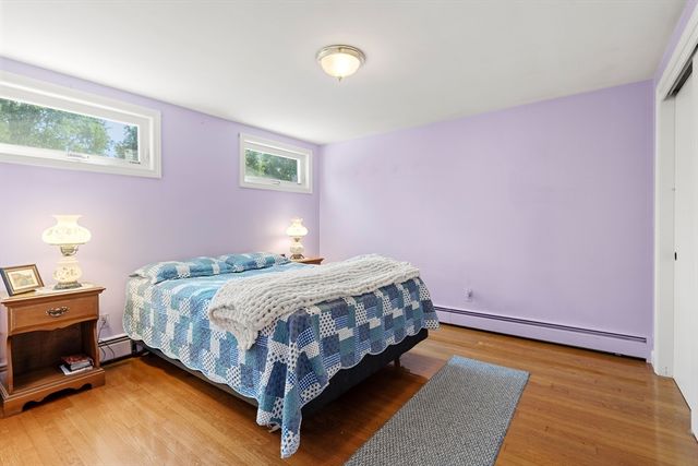 15 Barnes Circle, Salem, MA 01970