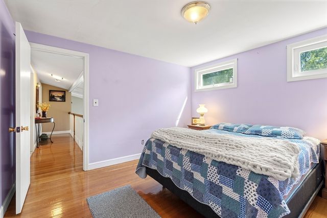 15 Barnes Circle, Salem, MA 01970