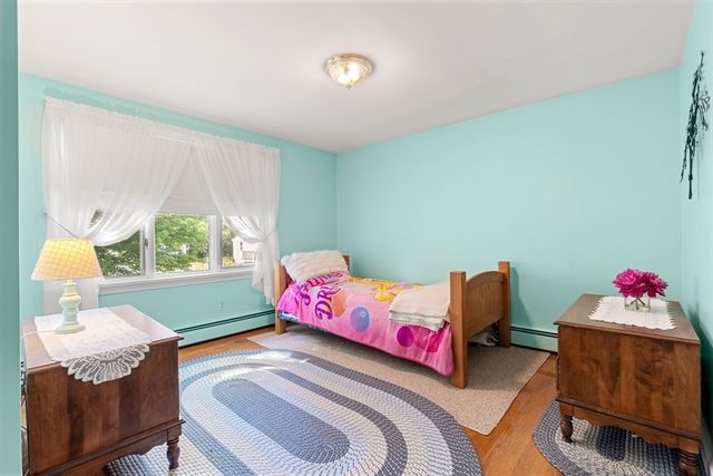 15 Barnes Circle, Salem, MA 01970