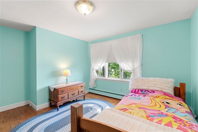 15 Barnes Circle, Salem, MA 01970