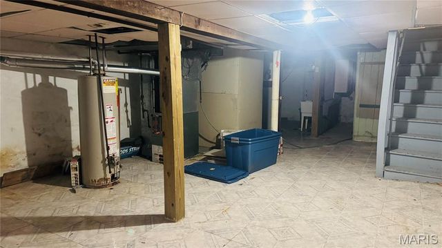 3923 Gravois Avenue, St Louis, MO 63116