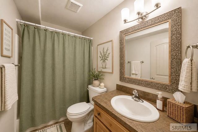 2221 Frontier Drive, Idaho Falls, ID 83406