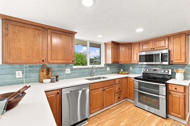 10521 W 101st Place, Westminster, CO 80021