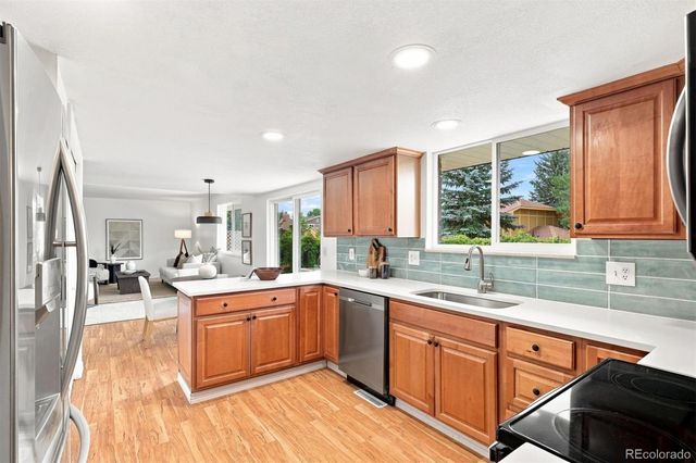 10521 W 101st Place, Westminster, CO 80021