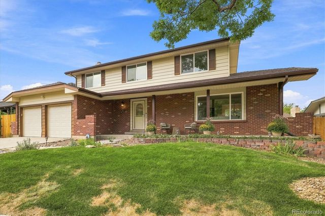 10521 W 101st Place, Westminster, CO 80021