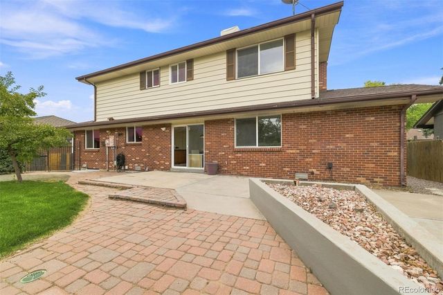 10521 W 101st Place, Westminster, CO 80021