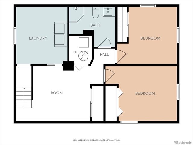 10521 W 101st Place, Westminster, CO 80021