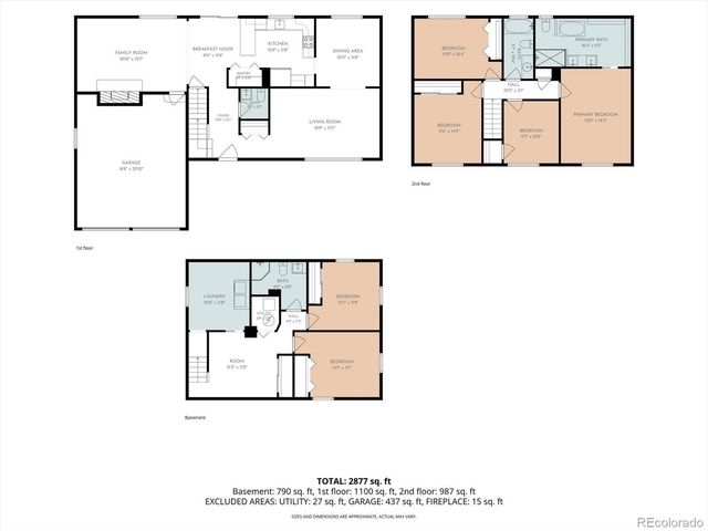 10521 W 101st Place, Westminster, CO 80021