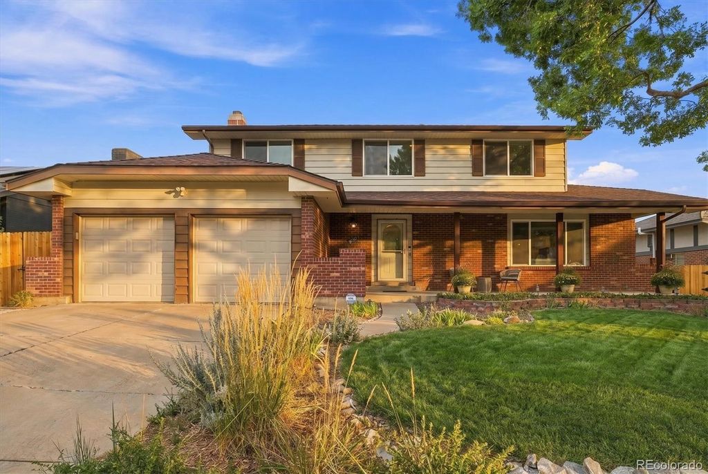 10521 W 101st Place, Westminster, CO 80021