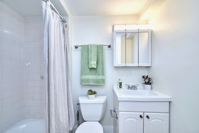363 Cardinal Medeiros Ave 363, Cambridge, MA 02141
