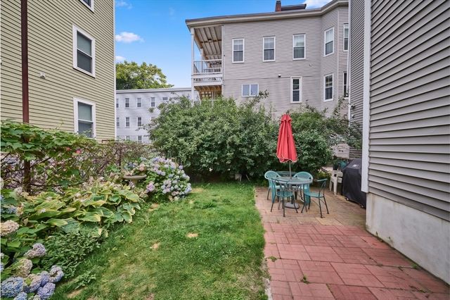 363 Cardinal Medeiros Ave 363, Cambridge, MA 02141