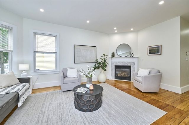363 Cardinal Medeiros Ave 363, Cambridge, MA 02141