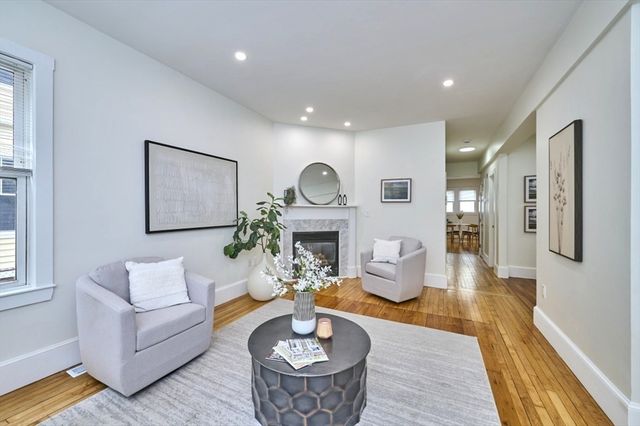 363 Cardinal Medeiros Ave 363, Cambridge, MA 02141