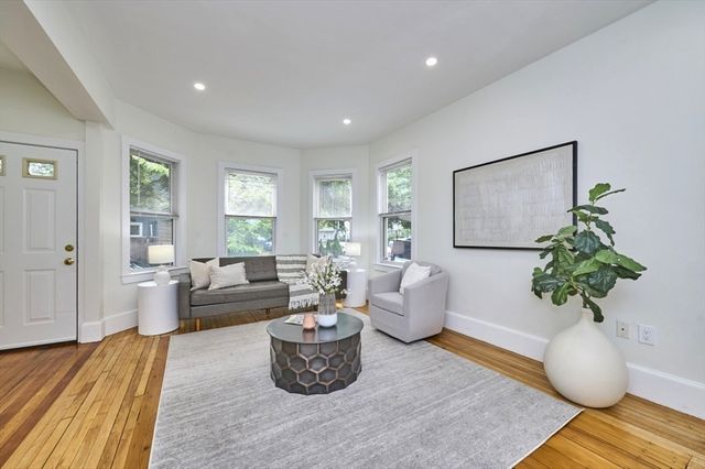 363 Cardinal Medeiros Ave 363, Cambridge, MA 02141