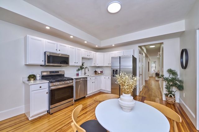 363 Cardinal Medeiros Ave 363, Cambridge, MA 02141