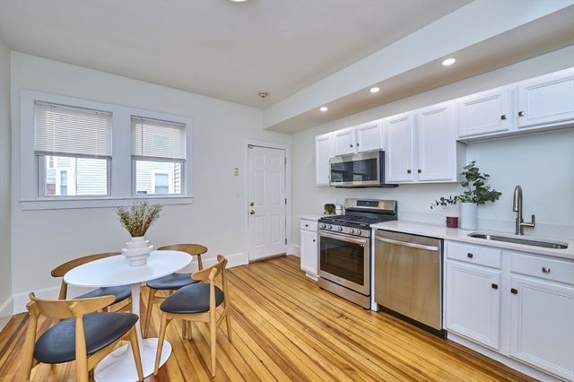 363 Cardinal Medeiros Ave 363, Cambridge, MA 02141