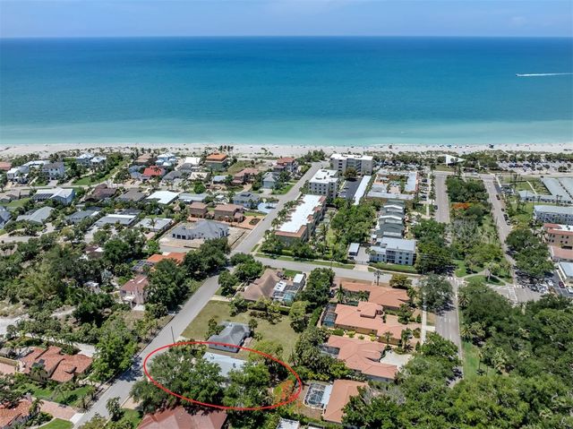 628 GRANADA AVENUE, Venice, FL 34285