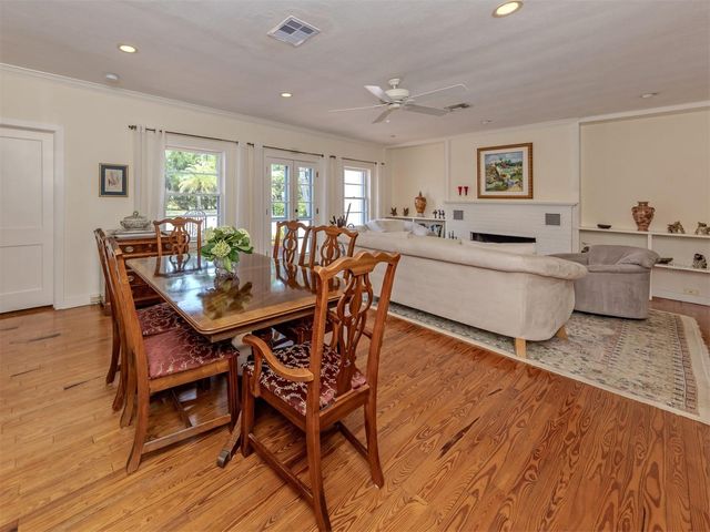 628 GRANADA AVENUE, Venice, FL 34285