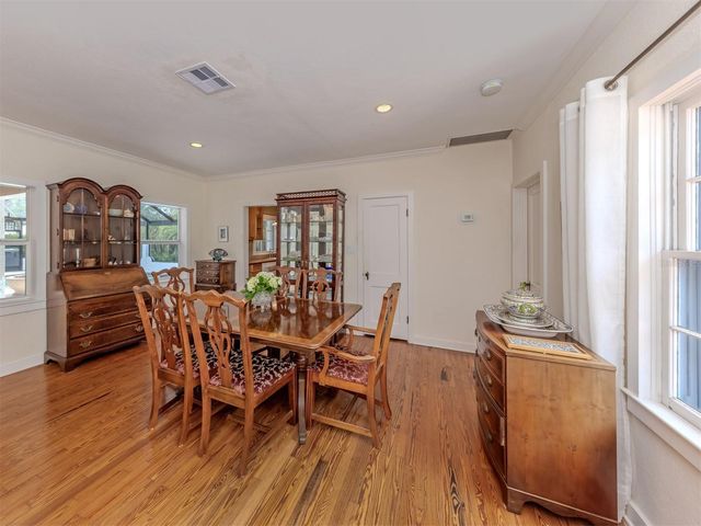 628 GRANADA AVENUE, Venice, FL 34285
