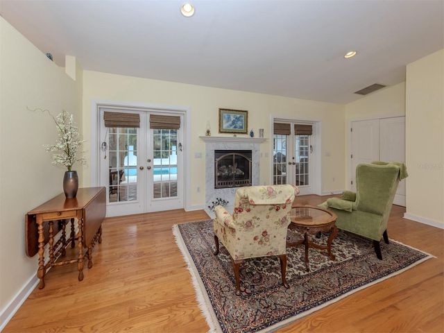 628 GRANADA AVENUE, Venice, FL 34285