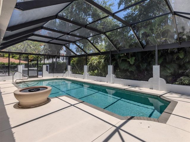 628 GRANADA AVENUE, Venice, FL 34285